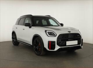 Mini Countryman JCW All4, ACC, HUD, Pano, 360�