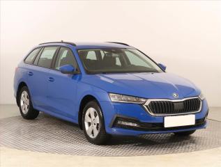 koda Octavia 2.0 TDI