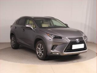 Lexus NX 300h Style Edition 300h