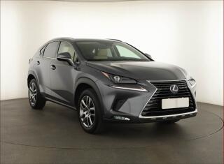 Lexus NX 300h Style Edition 300h