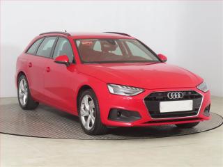 Audi A4 40 TDI