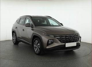 Hyundai Tucson 1.6 T-GDI, PVOD R