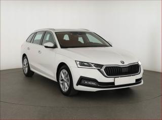 koda Octavia 2.0 TDI, Style Plus