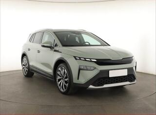 �koda Elroq 50 (55 kWh), SoH 100%