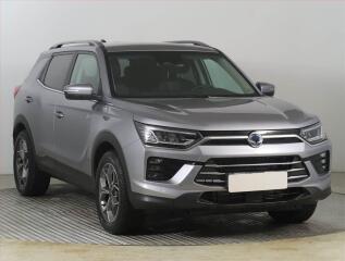SsangYong Korando Premium 1.5 T-GDI