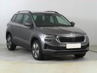 koda Karoq 2.0 TDI, Fresh