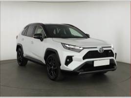 Toyota RAV4 2.5 Hybrid, GR SPORT