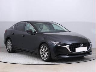 Mazda 3 GT Plus 2.0 Skyactiv-X, BENZN