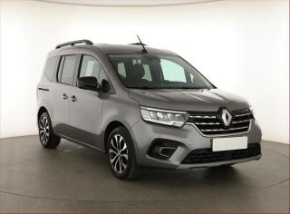 Renault Kangoo 1.5 dCi, Techno, 5 mst