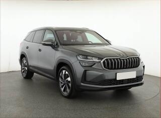 �koda Kodiaq 2.0 TDI, Exclusive Selection