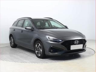 Hyundai i30 Style 1.5 T-GDI MHEV 48V, R