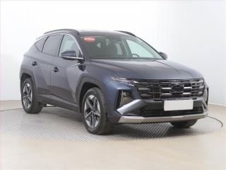 Hyundai Tucson 1.6 T-GDI, Style, Navigace