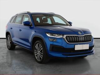 �koda Kodiaq 2.0 TDI