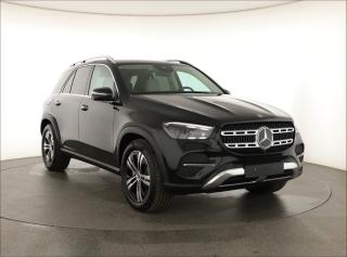 Mercedes-Benz GLE 300 d