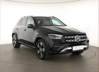 Mercedes-Benz GLE 300 d
