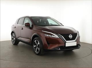 Nissan Qashqai 1.3 DIG-T MHEV, R, KM, NAVI
