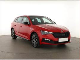 koda Scala 1.5 TSI, Monte Carlo, Full LED