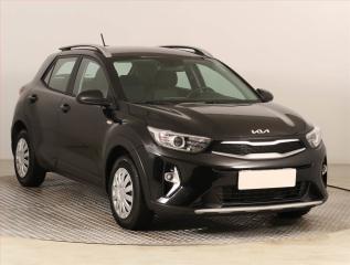 Kia Stonic 1.2 DPI, R,1.maj, Serv.kniha