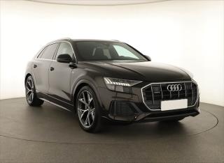 Audi Q8 50 TDI