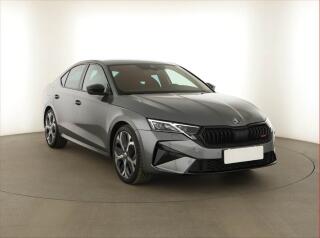 �koda Octavia RS 2.0 TSI, RS, Matrix FullLed