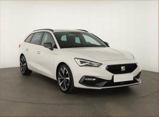 Seat Leon 1.5 TSI