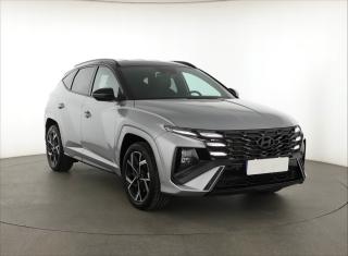 Hyundai Tucson 1.6 T-GDI 48V MHEV