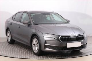 �koda Octavia Selection 1.5 TSI mHEV