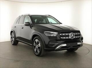 Mercedes-Benz GLE 450, 360�, Prem.Audio