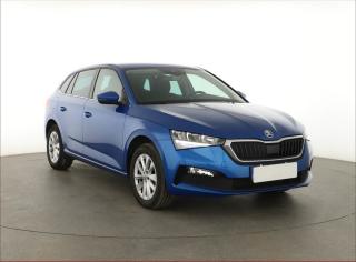 koda Scala 1.0 TSI, Style, Full LED