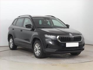 �koda Karoq Fresh 1.5 TSI