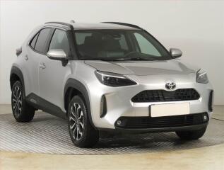 Toyota Yaris Cross 1.5 VVT-i