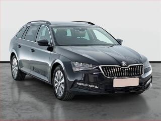 �koda Superb 2.0 TDI
