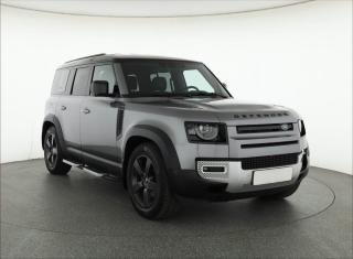 Land Rover Defender D250 AWD, R, 1.maj, zruka