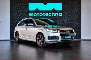 Audi Q7 50 TDI