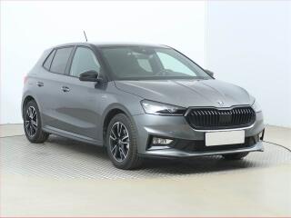 �koda Fabia 1.0 TSI, Monte Carlo, FullLed