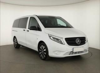 Mercedes-Benz Vito 119 CDI, Bus, 8Mst, R, 1Maj