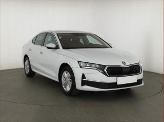 koda Octavia Selection 1.5 TSI mHEV