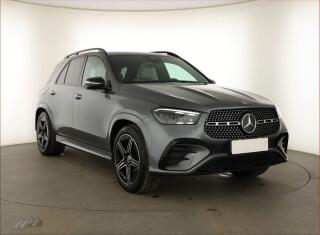 Mercedes-Benz GLE 300 d, AMG Line,Ta�n�
