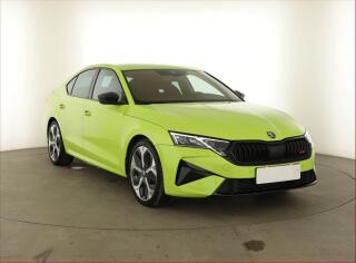 �koda Octavia RS 2.0 TSI, RS, Matrix FullLed