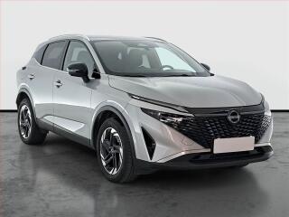 Nissan Qashqai 1.3 DIG-T MHEV, N-CONNECTA