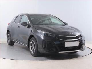Kia XCeed Exclusive 1.5 T-GDI