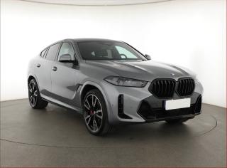 BMW X6 xDrive30d