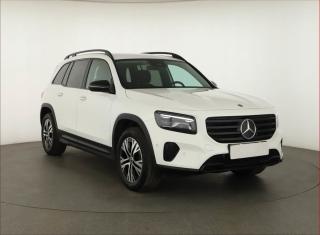 Mercedes-Benz GLB 200, Nov v R, 1. majitel