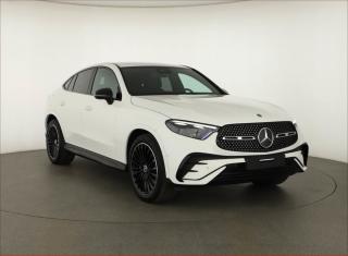 Mercedes-Benz GLC 220 d 4MATIC, AMG Line