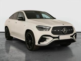 Mercedes-Benz GLE 350 de 4MATIC