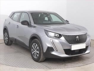 Peugeot 2008 Active Pack 50 kWh, SoH 98%
