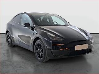 Tesla Model Y Long Range AWD 75kWh, SoH 92%