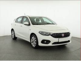 Fiat Tipo 1.6 MultiJet, Serv.kniha