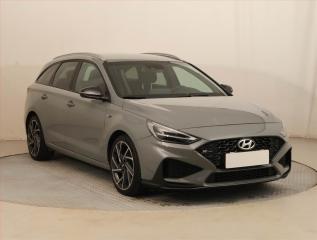 Hyundai i30 N-Line 1.5 T-GDI MHEV, R, DPH