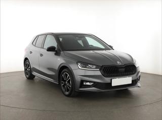 koda Fabia 1.0 TSI, Monte Carlo Plus